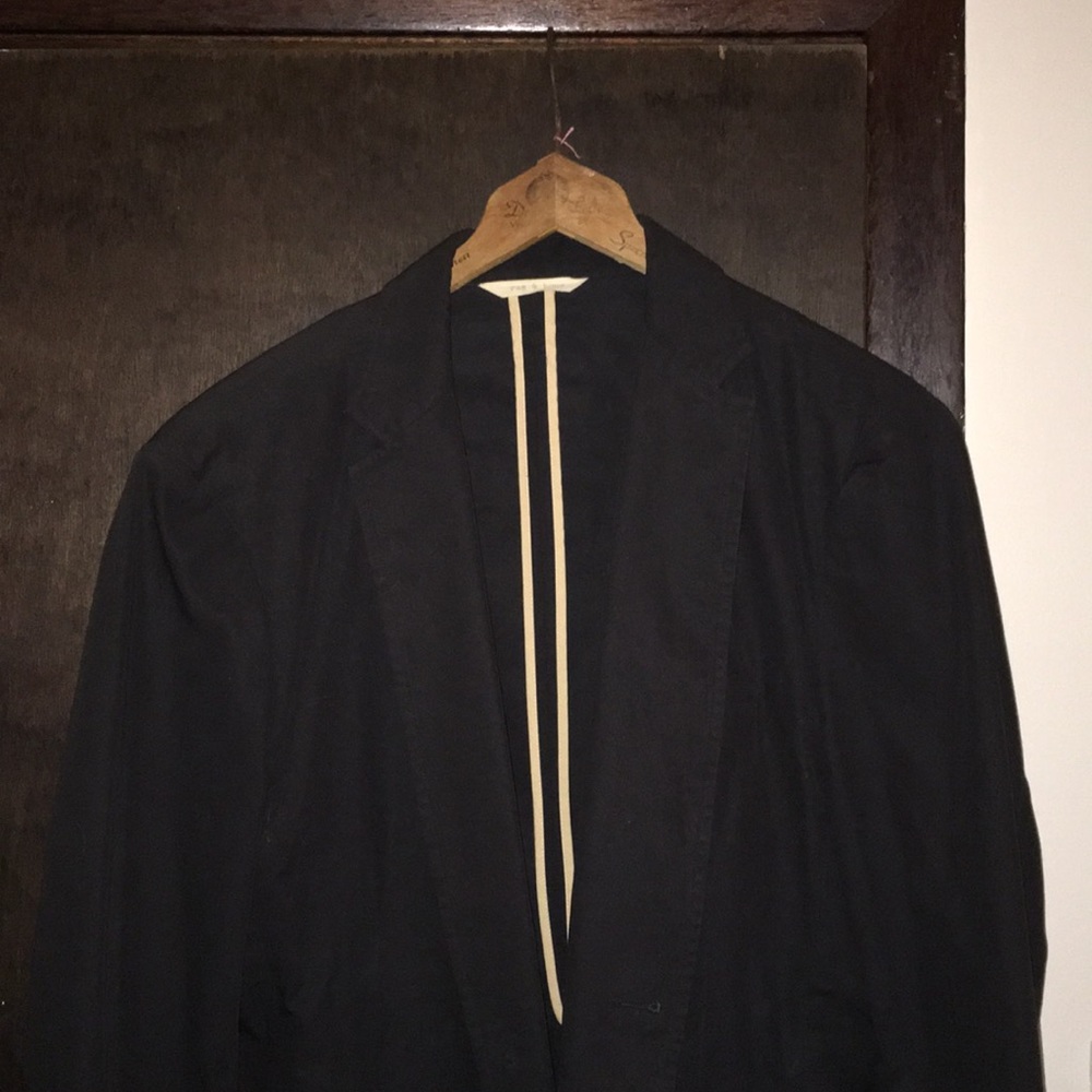 Rag & Bone blazer